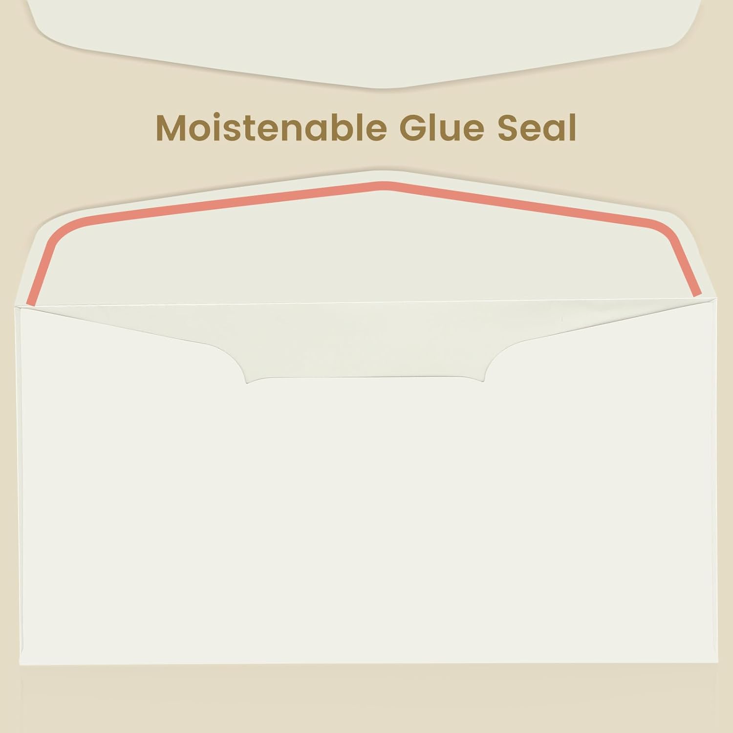 72 Pieces Stationery Set with Envelopes (48 Paper Sheets + 24 Envelopes) for Letter Writing, Black Border Design Stationery Paper Sheets and Envelopes - Image 3